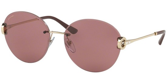 Солнцезащитные очки BVLGARI ALBA BV 6091B